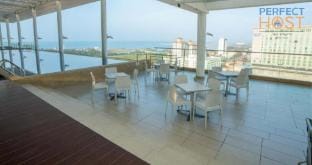 The Straits Melaka by Perfect Host Apartment in Malacca