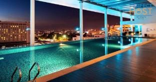 The Straits Melaka by Perfect Host Apartment in Malacca