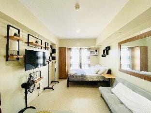 Cebu Avida Riala by P&J Apartment in Lapu-Lapu City