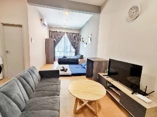 Kuantan- Cozy Little Home @Mahkota Valley by VHOME Apartment in Pahang, Malaysia