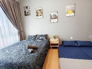 Kuantan- Cozy Little Home @Mahkota Valley by VHOME Apartment in Pahang, Malaysia