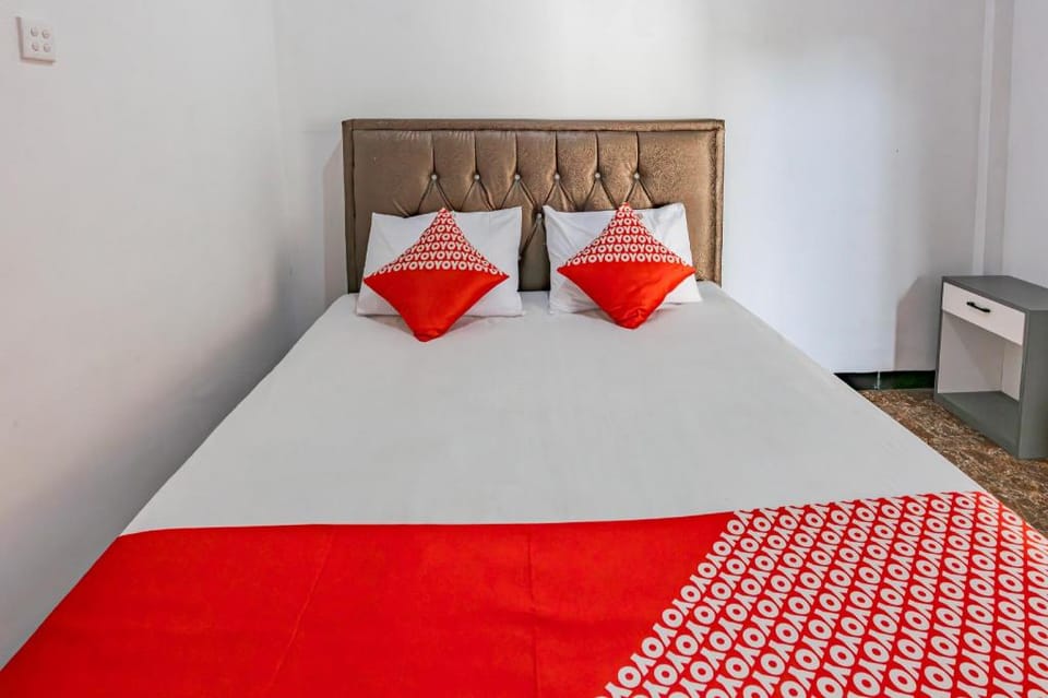 Hotel O Guest House Gembul Syariah Hotel in Indonesia