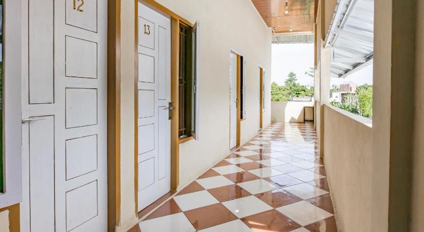 Hotel O Guest House Gembul Syariah Hotel in Indonesia