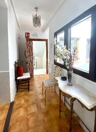 Apartamentos Toledo Los Aljibes Apartment in Toledo