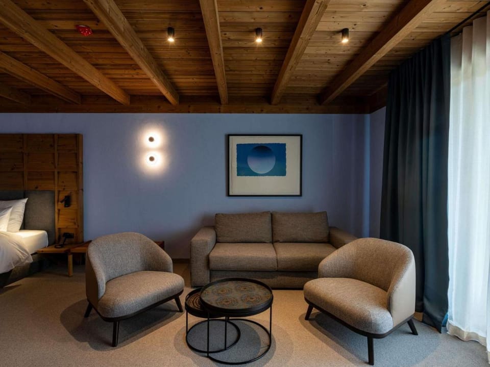 Swissôtel Poiana Brasov Hotel in Brasov