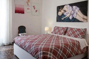Casa vacanze Costa e Mare Apartment in Savona