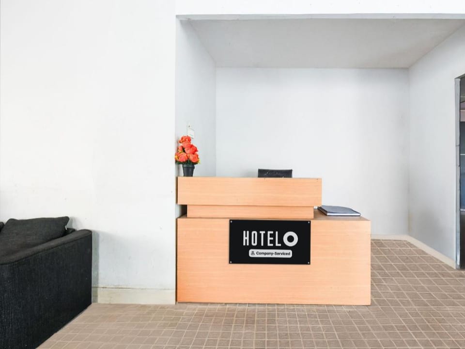 Hotel O Kalinganagar Hotel in Bhubaneswar