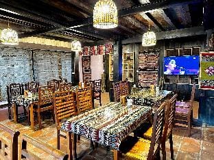 Jessi's House Sapa Vacation rental in Laos