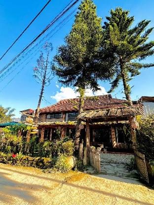 Jessi's House Sapa Vacation rental in Laos