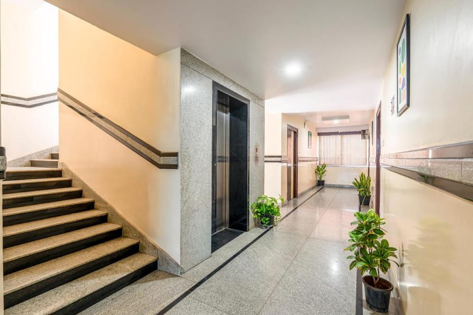 Treebo Marina Grand, Railway station Hotel in Visakhapatnam