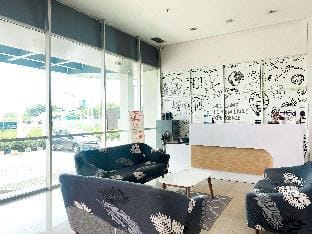 Cikarang Utara Apartments Apartment in West Java
