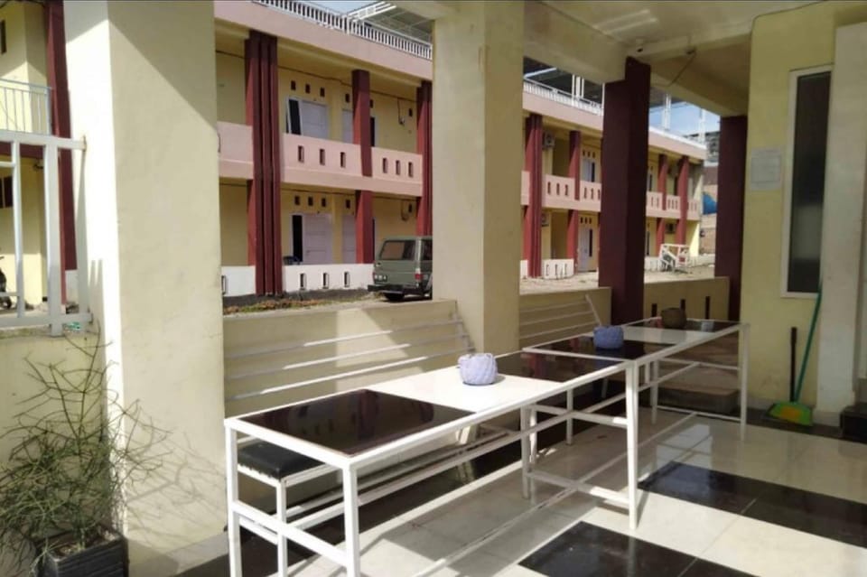 Hotel O Pondok Zamzam Near Taman Arung Palakka, Bone Hotel in Indonesia