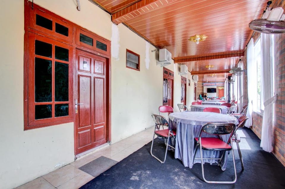 Capital O 93742 Sidodadi Hotel Dan Resto Hotel in Special Region of Yogyakarta