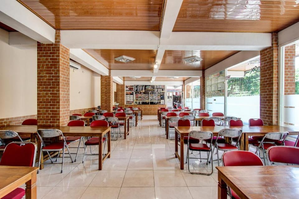Capital O 93742 Sidodadi Hotel Dan Resto Hotel in Special Region of Yogyakarta