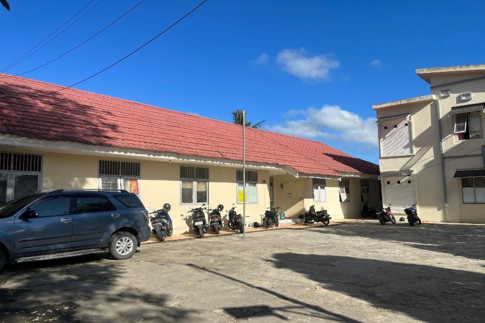 Hotel O Guest House Akbarrinna Hotel in Indonesia