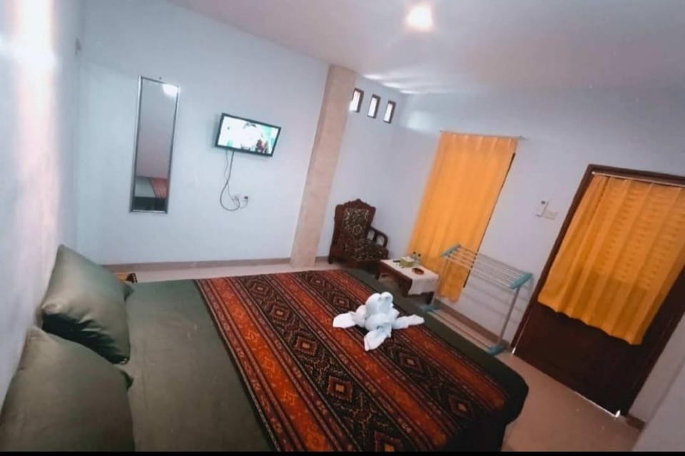 Hotel O Balekui Homestay Hotel in Pujut