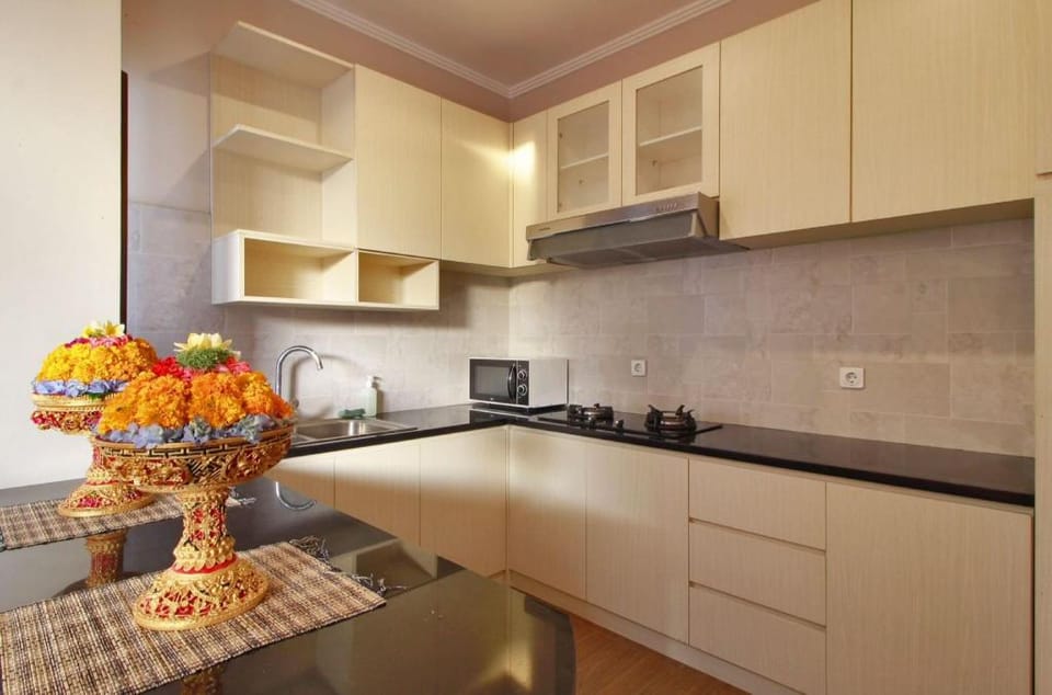 Belvilla Wanderlust Central Ubud Hotel in Abiansemal