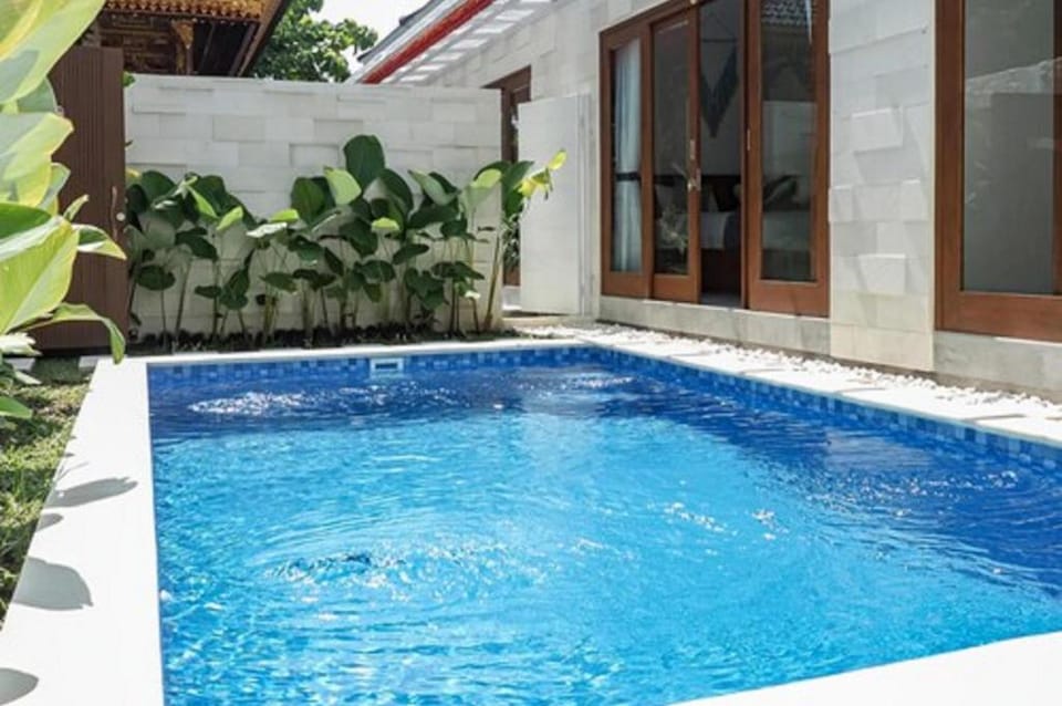 Belvilla Serene Haven Nusa Dua Beach Hotel in Kuta Selatan