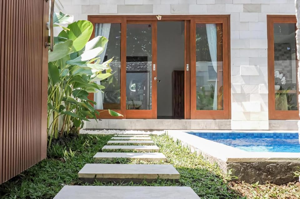 Belvilla Serene Haven Nusa Dua Beach Hotel in Kuta Selatan