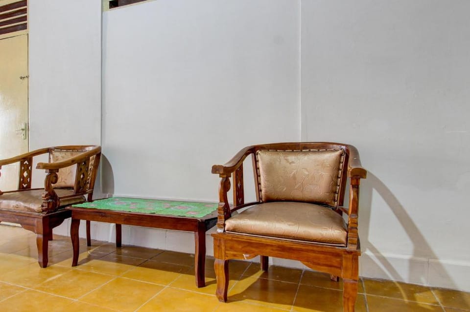 SPOT ON 93717 Nayus Homestay Syariah 4 Hotel in Yogyakarta