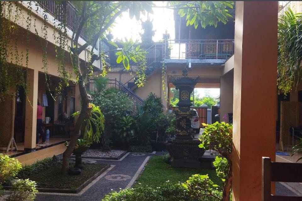 Hotel O Yume Guest House Near SDN 4 Batulayar Hotel in Batu Layar