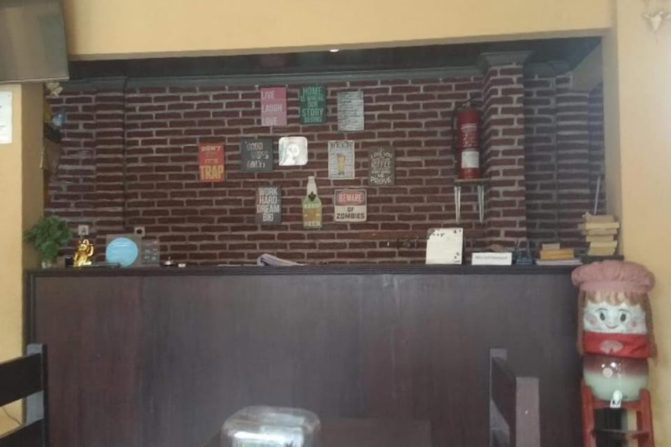 Hotel O Yume Guest House Near SDN 4 Batulayar Hotel in Batu Layar