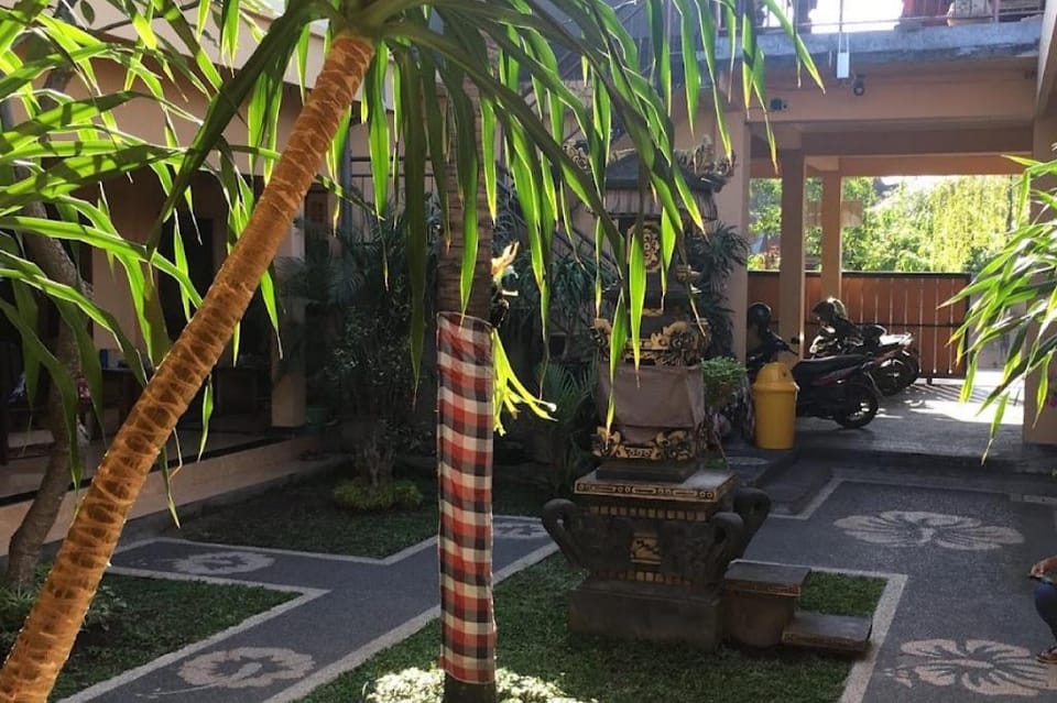 Hotel O Yume Guest House Near SDN 4 Batulayar Hotel in Batu Layar