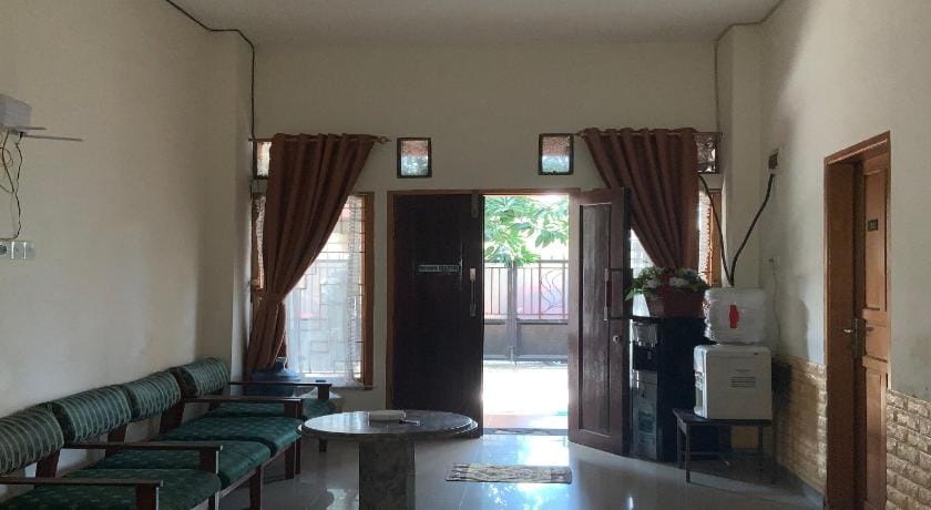 Hotel O Homestay Citra Hotel in Indonesia