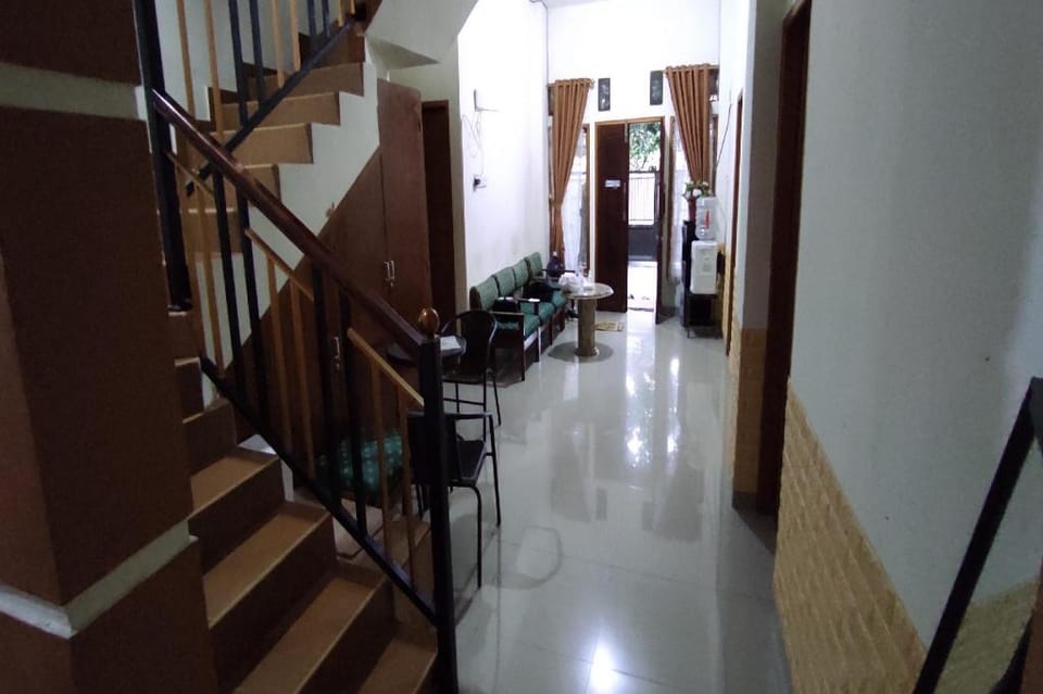 Hotel O Homestay Citra Hotel in Indonesia