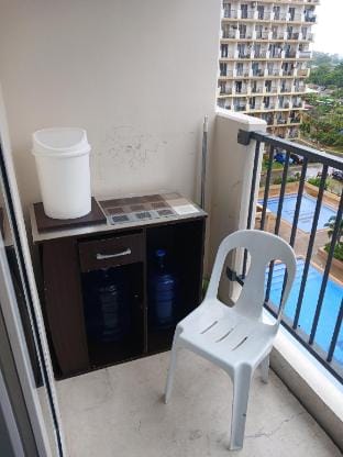 Island Vibes Mactan  Apartment in Lapu-Lapu City