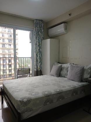 Island Vibes Mactan  Apartment in Lapu-Lapu City