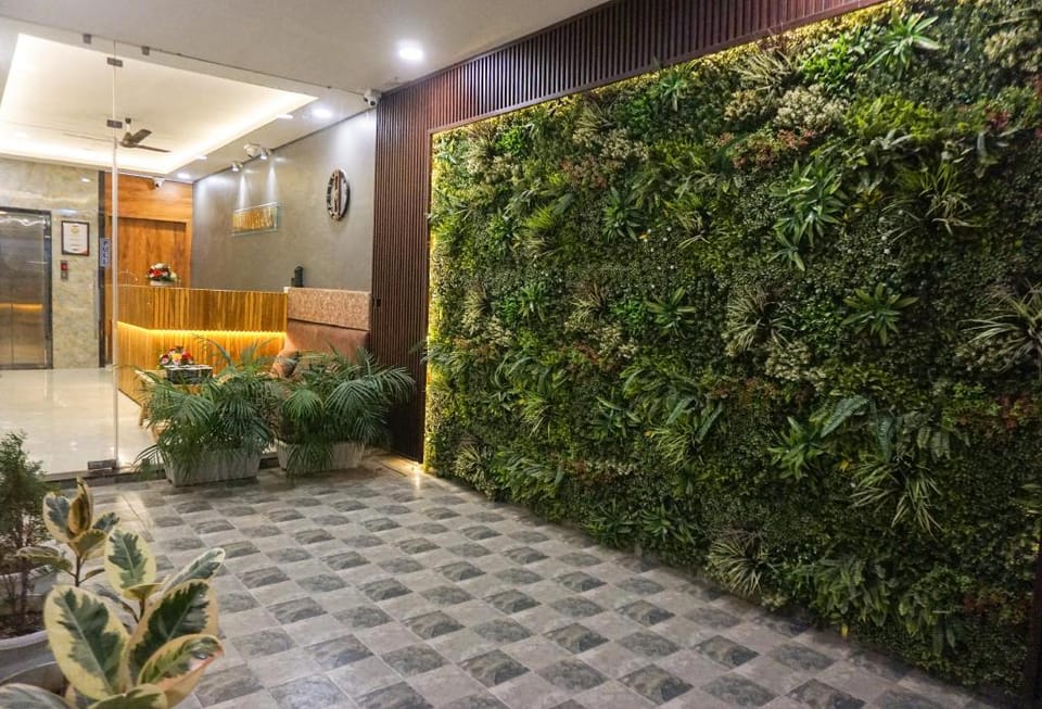 The Havelock Hotel, Vijay Nagar Hotel in India