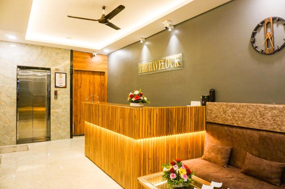 The Havelock Hotel, Vijay Nagar Hotel in India