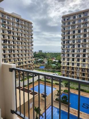 Mactan Island Ocean View  Apartment in Lapu-Lapu City