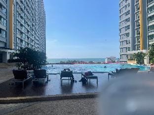 Luxury Lumpini park jomtien Apartment in Pattaya City