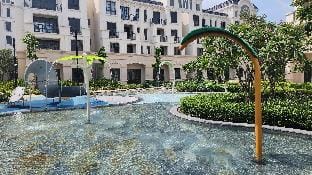Căn hộ Retreat Swanbay - River Garden Residences Apartment in Ho Chi Minh City