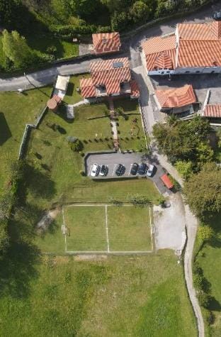 Apartamentos Viñas Apartment in Western coast of Cantabria