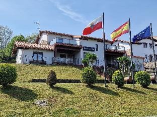 Apartamentos Viñas Apartment in Western coast of Cantabria