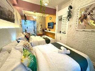 Prime Homes Tagaytay 1805 Apartment in Tagaytay