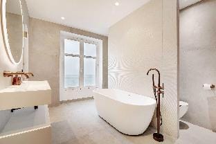 Charming 4BR 10P flat in the heart of Paris - Elegance at Matignon Apartment in Paris