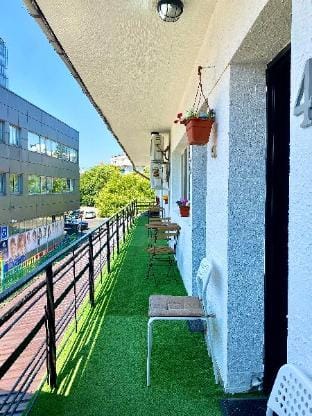 Downtown Victoria Studios By CityBookings Apartment in Bucharest