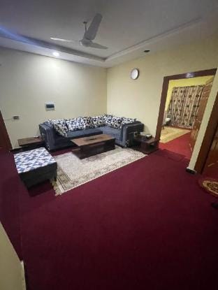 3 Bedrooms luxurious family apartment  Apartment in Islamabad