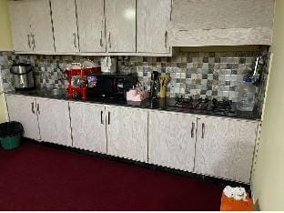 3 Bedrooms luxurious family apartment  Apartment in Islamabad