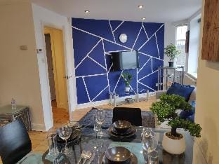 Spacious apartment| Fully equipped | Free parking Apartment in Birmingham