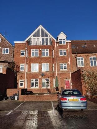 Spacious apartment| Fully equipped | Free parking Apartment in Birmingham