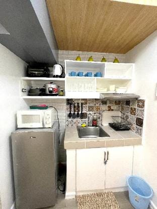 Primes Homes Tagaytay 1705 Apartment in Tagaytay