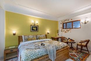 Alaya Stays Meridian Oak, Shimla Apartment in Himachal Pradesh
