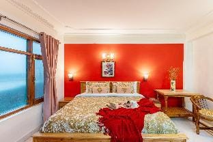 Alaya Stays Meridian Oak, Shimla Apartment in Himachal Pradesh