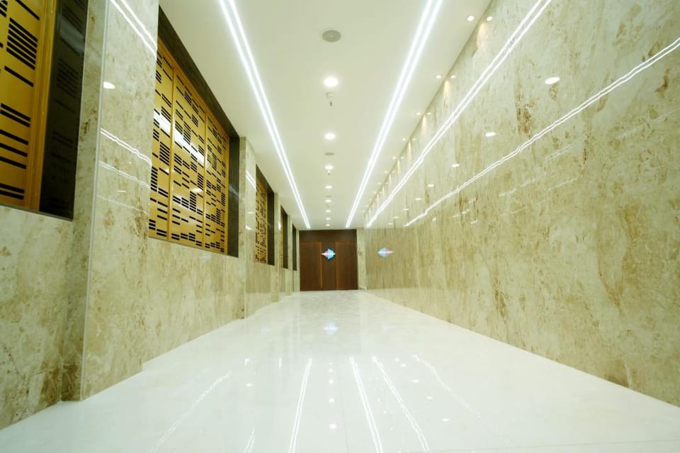 Dream Inn By Nexottel Hotel in Gujarat