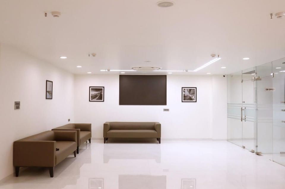 Dream Inn By Nexottel Hotel in Gujarat